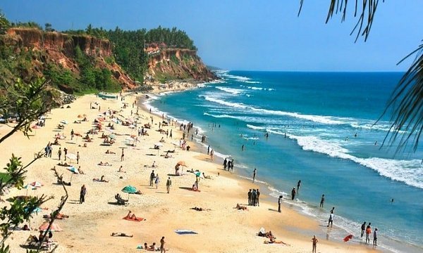 Goa luxury properties